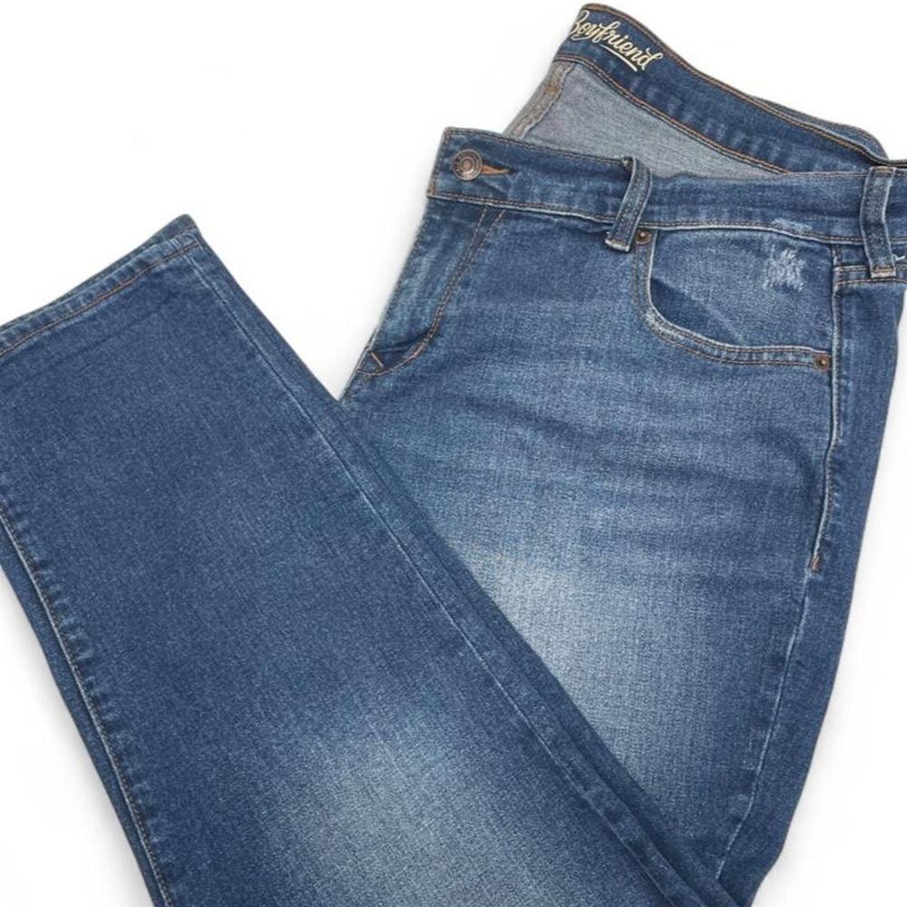 Old navy the real boyfriend
